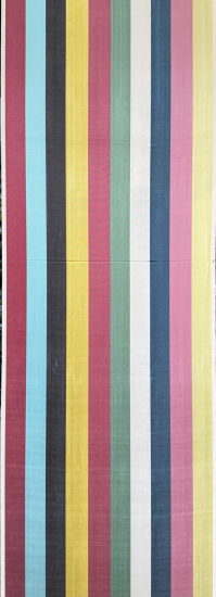 Ikat Fabric ( 40 cm )