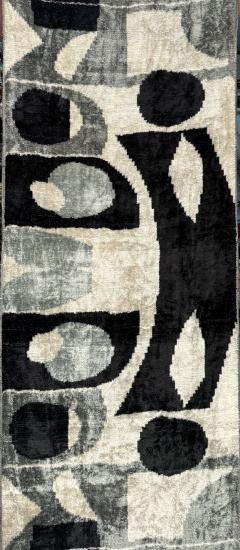 Velvet Fabric ( 50 cm )