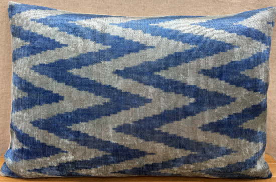 Velvet Pillow ( 40 x 60 cm )