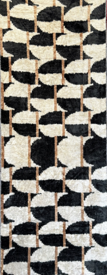 Velvet Fabric ( 40 cm )