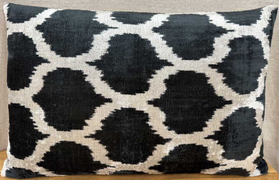 Velvet Pillow ( 40 x 60 cm )