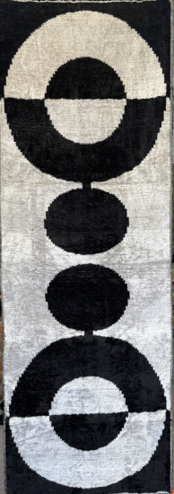 Velvet Pillow ( 40 cm )