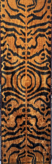 Velvet Fabric ( 40 cm )