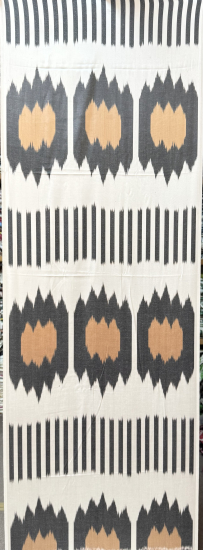 Ikat Fabric ( 50 cm )