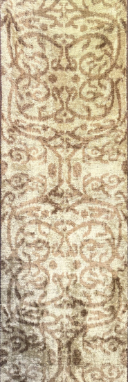 Velvet Fabric ( 40 cm )