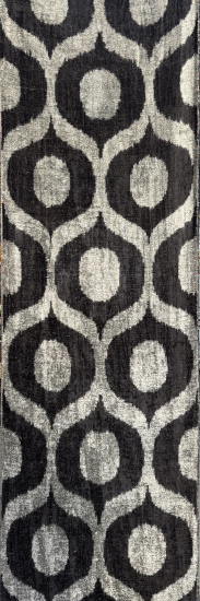 Velvet Fabric ( 40 cm )