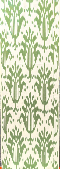 Ikat Fabric (40cm)