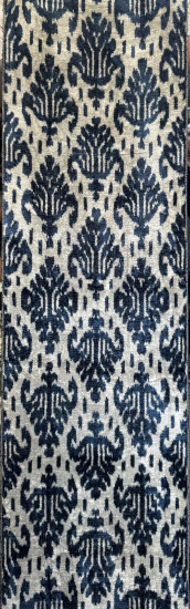 Velvet Fabric ( 40 cm )
