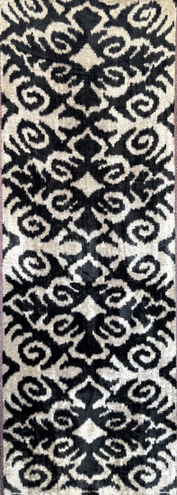 Velvet Fabric ( 40 cm )
