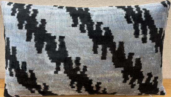 Velvet Pillow ( 30 x 50 cm )