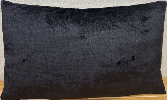 Velvet Pillow ( 30 x 50 cm )