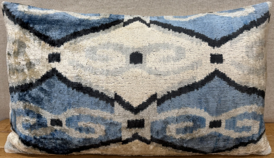 Velvet Pillow ( 30 x 50 cm )