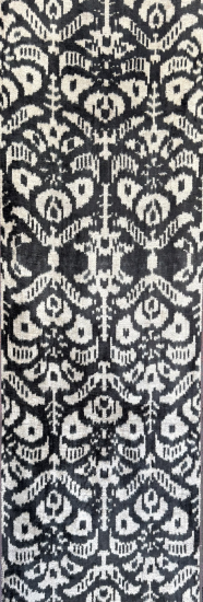 Velvet Fabric ( 40 cm )