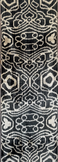 Velvet Fabric ( 40 cm )