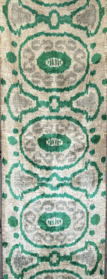 Velvet Fabric ( 40 cm )