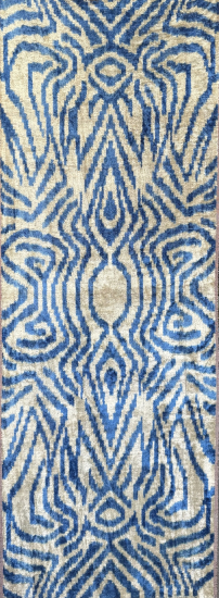 Velvet Fabric ( 40 cm )