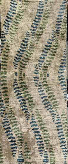 Velvet fabric ( 60 cm )
