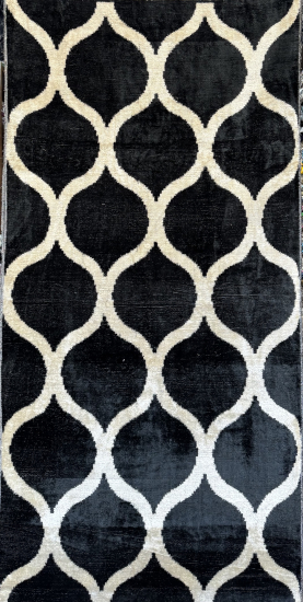 Velvet Fabric ( 60 cm )