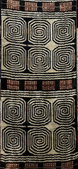 Velvet Fabric ( 60 cm )