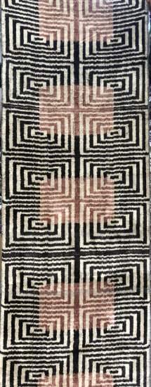 Velvet Fabric ( 60 cm )