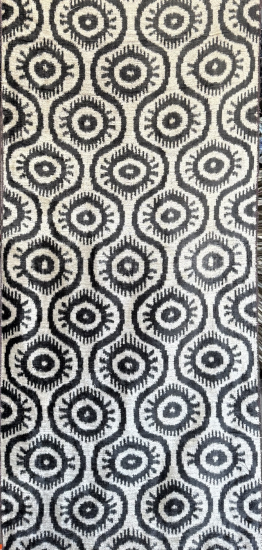 Velvet Fabric ( 60 cm )