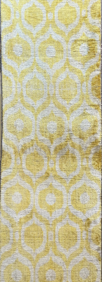 Velvet Fabric ( 40 cm )