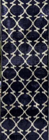 Velvet Fabric ( 40 cm )