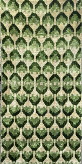 Velvet Fabric ( 60 cm )