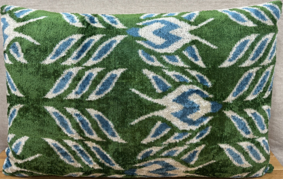 Velvet Pillow ( 40 x 60 cm )