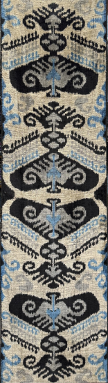 Velvet Fabric ( 40 cm )