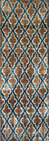 Velvet Fabric ( 40 cm )