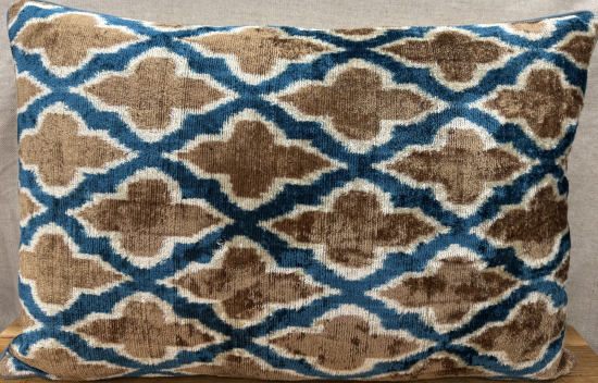 Kadife Yastık ( 40 x 60 cm )