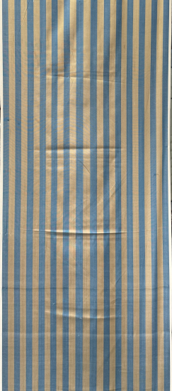 Silk ikat Fabric ( 50 cm )