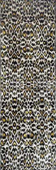 Silk Velvet Fabric ( 40 cm )