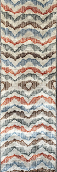 Silk Velvet Fabric ( 40 cm )