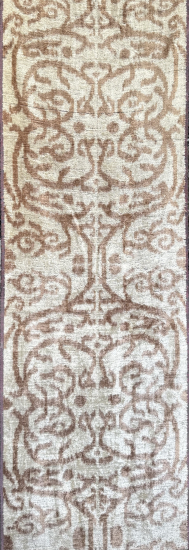 Silk Velvet Fabric ( 40 cm )