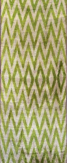 Silk Velvet Fabric ( 60 cm )