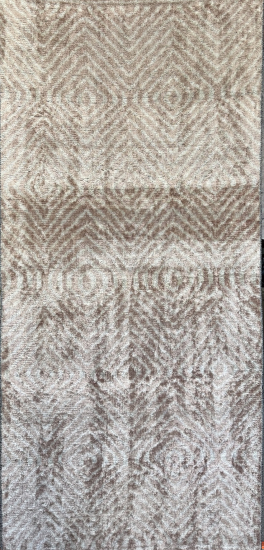 Silk Velvet Fabric ( 60 cm )
