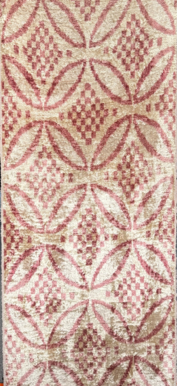 Silk Velvet Fabric ( 50 cm )
