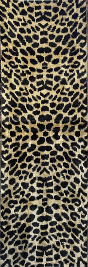 Silk Velvet Fabric ( 40 cm )