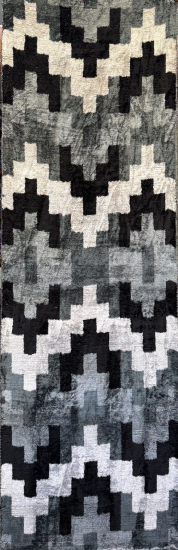 ipek Kadife Kumaş ( 40 cm )