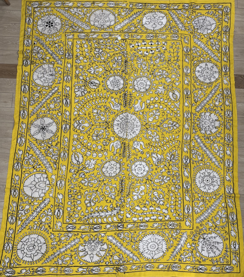 Suzani ( 180 x 240cm )