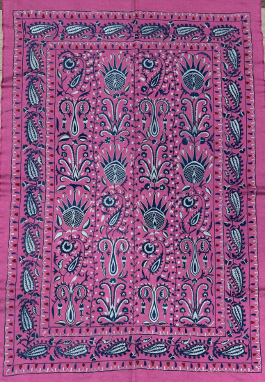 Suzani ( 100x 147 cm )