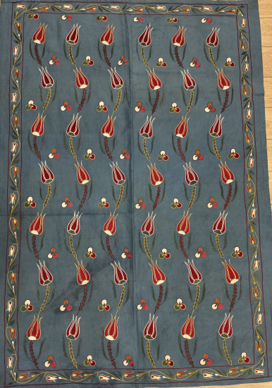 Suzani (105x 155 cm )