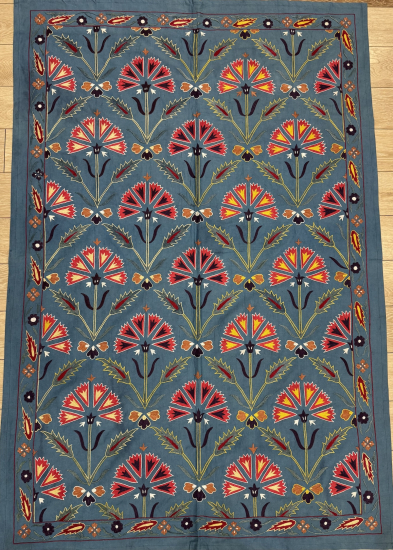 Suzani (105x 155 cm )