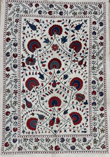 Suzani ( 110 x 150 cm )