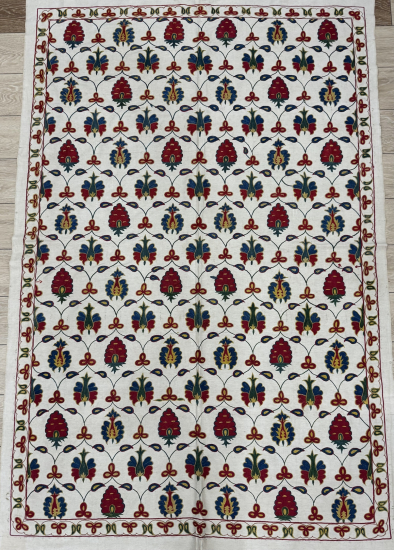 Suzani (100 x 150 cm )
