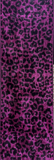 Silk Velvet Fabric ( 40 cm )