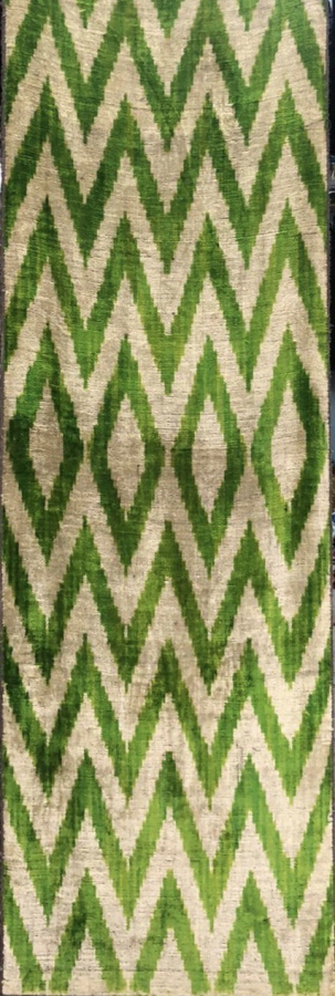 Velvet Fabric ( 40 cm )