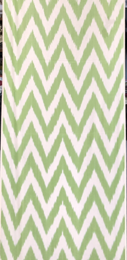 Ikat Fabric ( 40 cm )